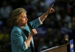 外媒盘点美国总统疾病档案:不少人患精神疾病