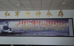 伟大的长征精神,远超悲情意识