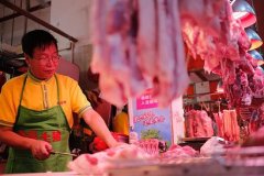 “北大屠夫”重现肉摊意义有何不同?