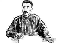 孙郁:在鲁迅的遗风里(上)