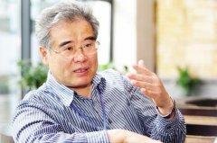 孙郁:在鲁迅的遗风里(下)