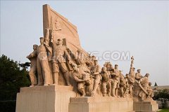 向人民英雄敬献花篮仪式9月30日上午举行 党和国家领导人将出席