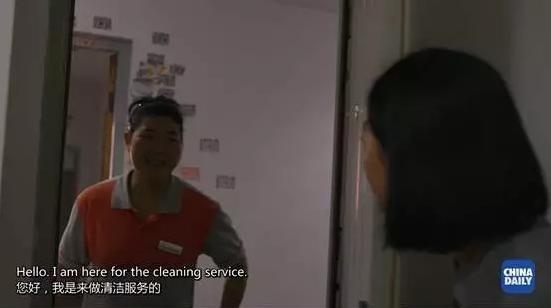 中国人把移动互联网玩得如此666,外国人都惊呆了丨解码中国