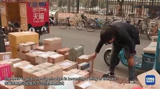 中国人把移动互联网玩得如此666,外国人都惊呆了丨解码中国