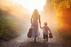 得体的退出(父母亲必看!)