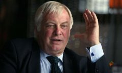 末任港督声称:港独根本不会发生 将影响争取民主