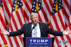 特朗普为何选他“出使”中国