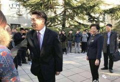 “老挨骂”的国家局迎来首位“女掌门”