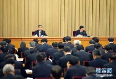 明年如何惠农强农富农,习近平这么说……