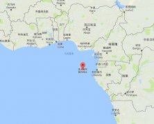 圣普宣布立刻与台湾“断交”