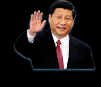 习近平给八一学校科普小卫星研制团队学生回信