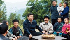 各地干群热议习主席新年贺词:改革发展成果惠及更多群众