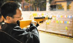 什么可以算是枪?听听权威人士怎么说