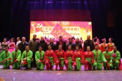 Ժϵı֮һ ֪ũ2017ӭʢ