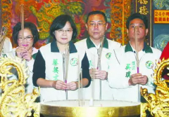 台湾前“副防长”谈“武统”:,未来的百年必是中国世纪