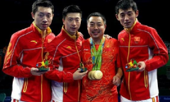 日媒:取消奥运乒乓!刘国梁的回应让人佩服