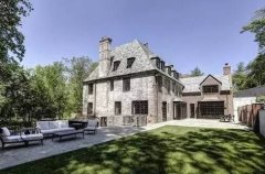 奥巴马退休了 他现在的生活是这样子的