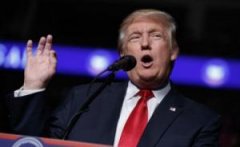 特朗普称伊朗“头号恐怖”,俄不同意:会和伊朗深化贸易关系