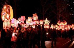 媒体呼吁把元宵纳入法定假日:没时间参与咋传承