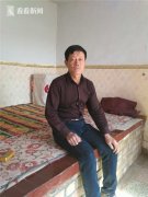 “内蒙古农民收购玉米案”再审改判王力军无罪