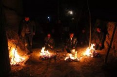 阎海军:我们会是最后一代祭祖的人吗?