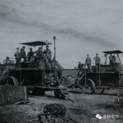 牛人牛事(连载二十)