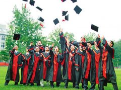 “海归”潮背后的“中国吸引力”