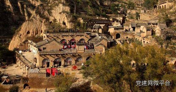 不忘心中的梁家河:介绍梁家河的日志为何被屏蔽 - 北风 - 北风入青春,荒原写人生,冰雪铸精神!