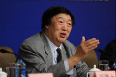 冯骥才:别指望人们靠几台节目就对诗歌感兴趣