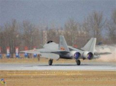 十五年磨一剑:中国“红鹰”战机应时而出,必将大放光芒