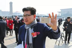 今年两会,代表们的这些“法治声音”获最多关注!