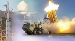 美对朝强硬表态引人担忧 俄媒称此举为部署“萨德”找借口