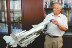 科技兴军离不开“沉默的砥柱”:军报缅怀歼10总设计师