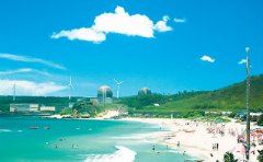 大陆游客少百万 台湾10个月损失500亿新台币