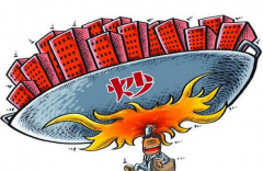 北京10天出9政策:冒头就打 断绝所有炒房可能