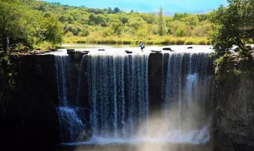 陆昊:今夏黑龙江旅游推出四类产品十大主题