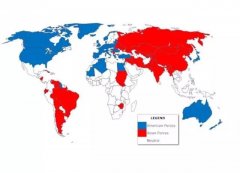 第三次世界大战幸好没爆发