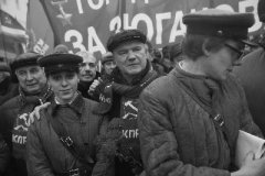 100年后的今天 俄罗斯如何看1917年革命