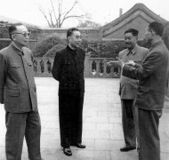 周恩来的严实精神与“东方红一号”卫星的成功发射(下)