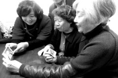 穿越64年:“最可爱的人”找到当年的“红领巾女孩”