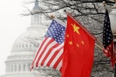 侨报:美国人为何越来越喜欢中国?