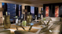 项俊波落马的背后,不得不说的香港四季酒店