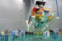 中国梦;申城美|风云四号卫星研制团队揭秘:超八成是85后