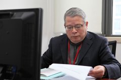 中国梦;申城美|纪检干部张玲玲:就是要做党的忠诚卫士