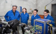 中国梦;申城美|50岁汽车工程师带领团队申请40多项专利