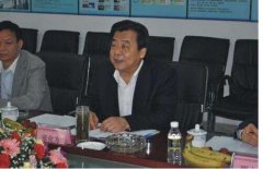 中纪委"打虎"掀小高潮:9天打3虎 个个不简单