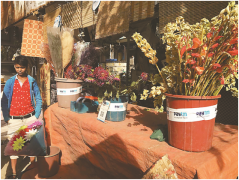 这个牛!“印度马云”正在杭州取经,中国经验帮印度“飞跃30年”