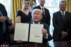 美国要堵中国钢铁,必伤自身