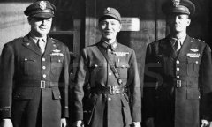 蒋介石2次拒绝接收琉球群岛 事后后悔不已