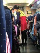 高铁盒饭背后的暴利:45元盒饭成本最高15元